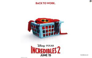 Incredibles 2